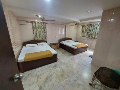 Glitz Hotels Sai Guest House - Nr Inorbit Mall Vashi Navi Mumbai Exterior photo