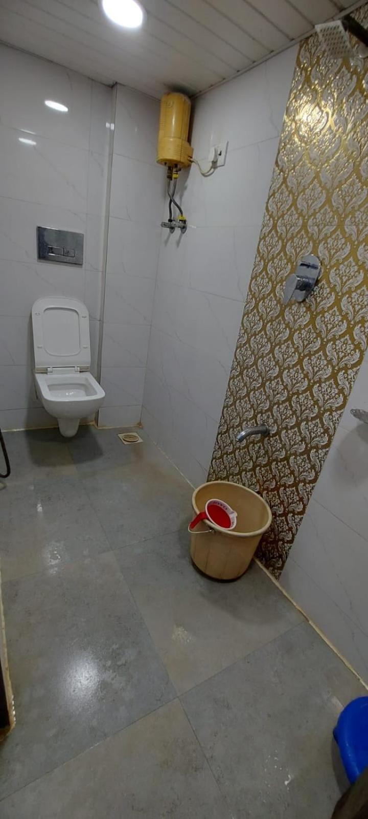 Glitz Hotels Sai Guest House - Nr Inorbit Mall Vashi Navi Mumbai Exterior photo