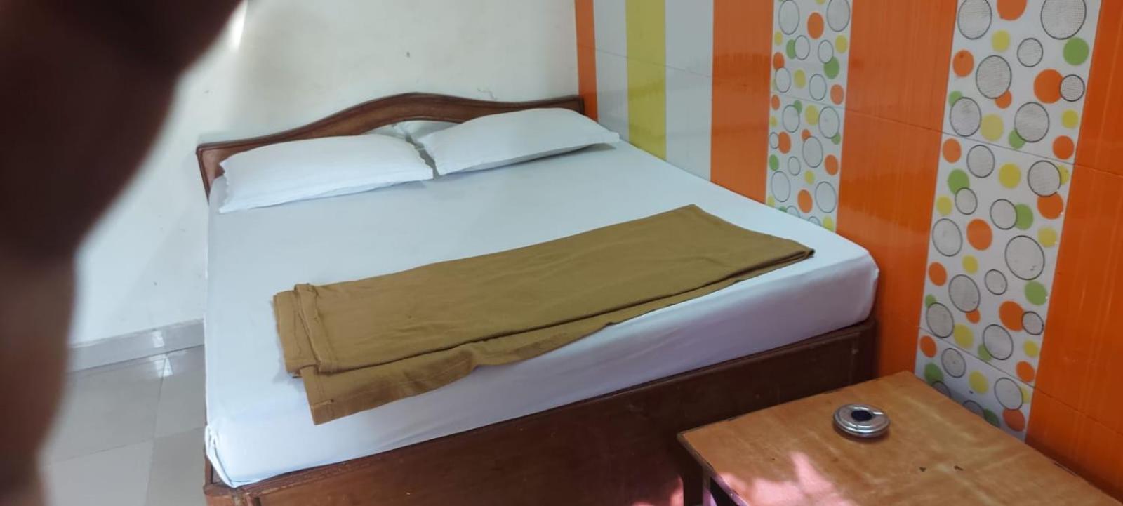 Glitz Hotels Sai Guest House - Nr Inorbit Mall Vashi Navi Mumbai Exterior photo