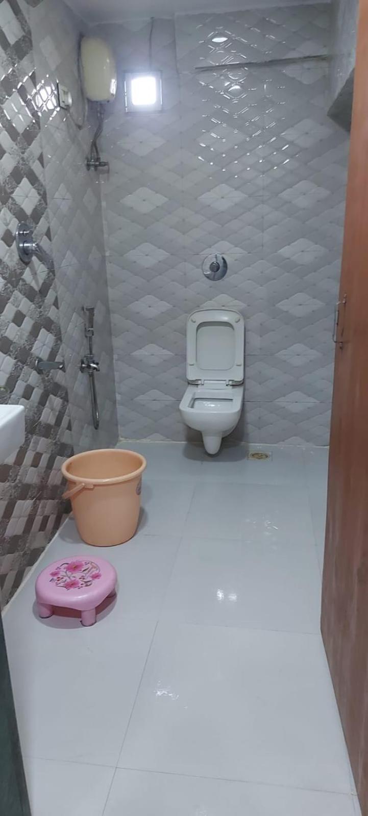Glitz Hotels Sai Guest House - Nr Inorbit Mall Vashi Navi Mumbai Exterior photo